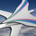 Científicos chinos diseñan un avión ultrarrápido que viajaría a 6,000 km/h