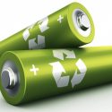 Una empresa japonesa desarrolla una batería que no daña el medioambiente