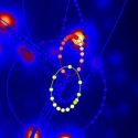 Todo a punto para probar la gravedad de Einstein en una rara estrella