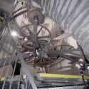 Bezos desvela el reloj de 1,.000 años, símbolo del pensamiento duradero