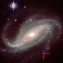 Logran, por primera vez, imágenes de una supernova en el momento de su explosión