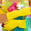 Los compuestos volátiles derivados de productos domésticos contaminan tanto como los vehículos