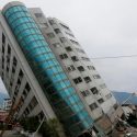 El epicentro de un gran terremoto se hace seguro durante algún tiempo