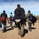 Senado de México respalda negociación de Pacto para Migración de ONU