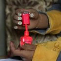 Protesis 3D devuelve esperanza a mutilados de guerra