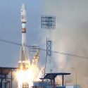 Elon Musk lanza dos de sus 12 mil satélites con los que busca dar Internet a todo el planeta