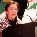 El Pleno aprobó otorgar el reconocimiento “Elvia Carrillo Puerto” a María Elena Chapa Hernández