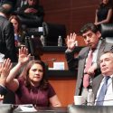 Reconocimiento "Elvia Carrillo Puerto" 2018