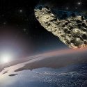Un asteroide del tamaño de un autobús 'rozará' la Tierra este viernes