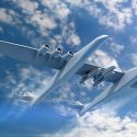 Realiza ya pruebas el avión gigante que será el mayor del orbe: 117 metros