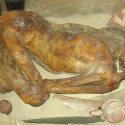 Momias egipcias de hace 5,000 años muestran tatuajes figurativos