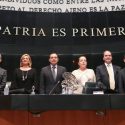 Resumen gráfico de la sesión del día 1 de marzo de 2018
