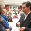 Llaman en el Senado a incorporar la sustentabilidad en las políticas públicas del país