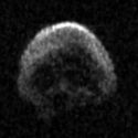 Revelan nuevos datos del asteroide “Calavera” cuyo retorno en 2018 ya está trazado