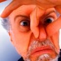 ¿Odias el olor corporal? Entonces es más probable que seas de derechas, según la ciencia