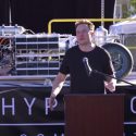 Elon Musk obtiene el primer permiso para su Hyperloop entre Washington y NY