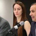 Senadores proponen fortalecer derechos de refugiados