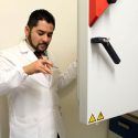 Innova UNAM material dental de nanopartículas con actividad antimicrobiana y antifúngica