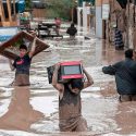 Latinoamérica, invisible en estudios de conflictos climáticos