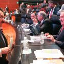 Dictámenes con punto de acuerdo