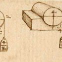 Leonardo Da Vinci, reconsiderado en su vigente teoría de la fricción