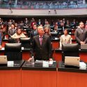 Senado recibe respuestas a solicitudes de información en materia de salud y pueblos indígenas