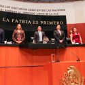 Son Inviolables los Dichos de los Senadores