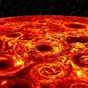Juno revela nuevos secretos de las misteriosas profundidades de Júpiter