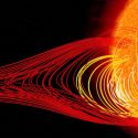 Ondas magnéticas predichas en 1942 calientan la atmósfera solar