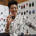 Mexicana crea chaqueta que convierte al interfaz para aplicaciones y realidad virtual