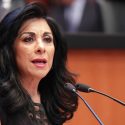 El delito de feminicidio debe ser imprescriptible, proponen en el Senado
