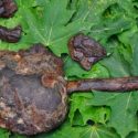El misterioso ritual prehistórico del “lago de las cabezas cortadas”