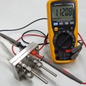 Crean batería "de protones" recargable