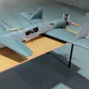 Enjambres de drones caseros habrían destruido costosos misiles Patriot