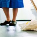 Urge que el Ejecutivo Federal envie al Senado el Convenio 189 de la OIT sobre trabajo doméstico