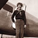 Científicos creen haber encontrado los restos de la famosa piloto Amelia Earhart que se perdió 1937