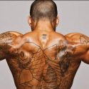 Los tatuajes no están quietos: las células inmunitarias se comen la tinta y la vomitan, una y otra vez