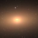 Descubren una galaxia intacta desde el comienzo del Universo