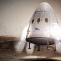 SpaceX anuncia el primer viaje turístico a la Luna para finales de 2018