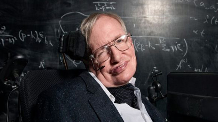 Muere Stephen Hawking: 5 grandes aportes del prestigioso físico británico a la ciencia