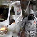 Cómo actúa el Novichok, el agente nervioso de origen soviético utilizado en el ataque contra el exespía ruso y su hija
