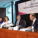 Se deben eliminar barreras que impiden el acceso a la justicia: Ernesto Cordero