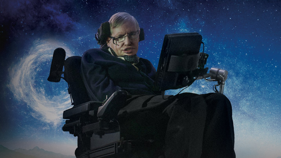 Stephen Hawking 'sabe' qué hubo antes del Big Bang