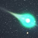 Solución al misterio de por qué los cometas emiten rayos X