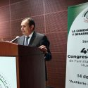 Pide Ernesto Cordero fortalecer el ingreso familiar y su patrimonio financiero