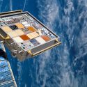Experimento mexicano en la Estación Espacial Internacional (EEI) de la NASA