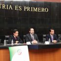 Noticias falsas, sin solución legislativa actualmente, señalan en el Senado