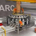 Nuevo y prometedor diseño de reactor de fusión nuclear