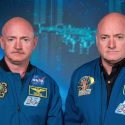 Una estancia prolongada en el espacio puede alterar el ADN