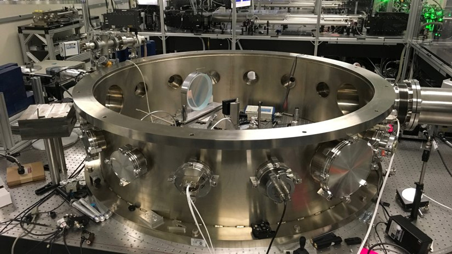 Fusión nuclear a microescala con nanohilos calentados por láser